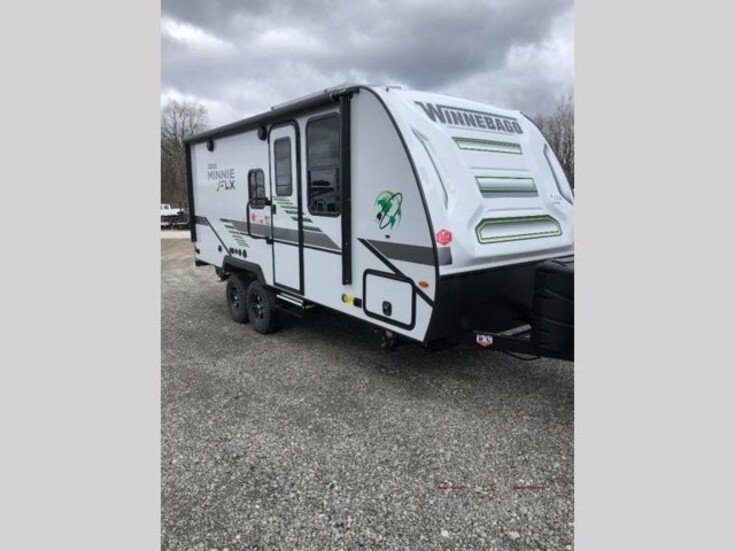 Thumbnail Photo undefined for New 2022 Winnebago Micro Minnie